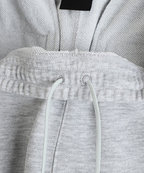 DAIWA PIER39（ダイワピア39）の「DAIWA PIER39 / ダイワ ピアサーティナイン：TECH SWEAT PANTS：BP-56025[PIE]（スウェットパンツ・メンズ・トップグレー・S/M/L）」の7枚目の写真