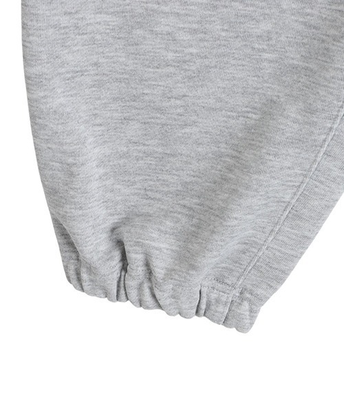 DAIWA PIER39（ダイワピア39）の「DAIWA PIER39 / ダイワ ピアサーティナイン：TECH SWEAT PANTS：BP-56025[PIE]（スウェットパンツ・メンズ・トップグレー・S/M/L）」の9枚目の写真