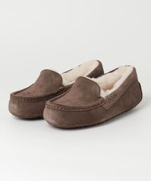UGG（アグ）の「UGG / アグ：【レディース】 Ansley(アンスレー)：1106878[DEA]（スリッポン）」