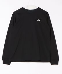 THE NORTH FACE｜ザノースフェイスのTシャツ/カットソー（長袖）通販