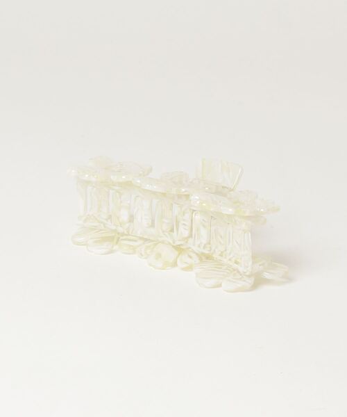 セール】Mini Unikko / hair clip（バレッタ/ヘアクリップ
