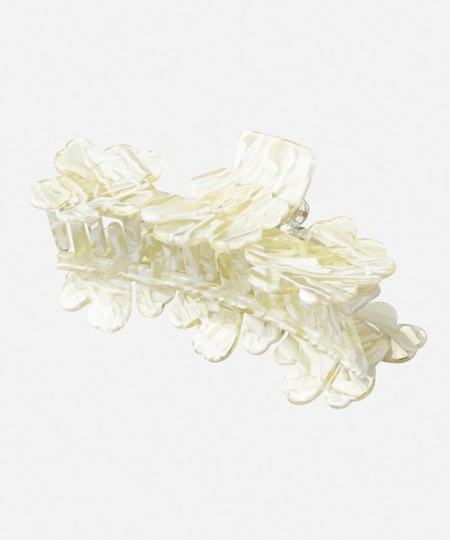 セール】Mini Unikko / hair clip（バレッタ/ヘアクリップ