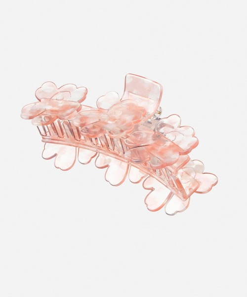 セール】Mini Unikko / hair clip（バレッタ/ヘアクリップ