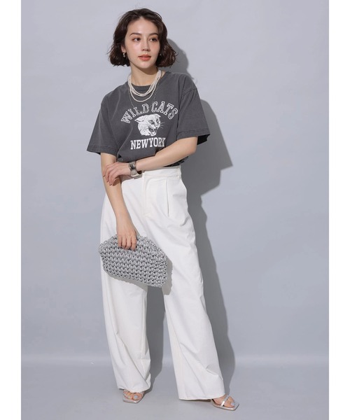 ヴィンテージWILD CATS Tシャツ（Tシャツ/カットソー