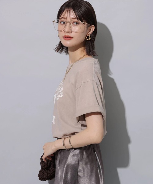 ヴィンテージWILD CATS Tシャツ（Tシャツ/カットソー