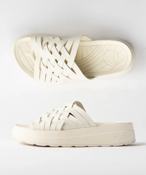MALIBU SANDALS ZUMA PLATFORM (MSP020002)