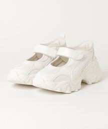 PUMA | PUMA WMNS PULSAR WEDGE SANDAL プーマ ウィメンズパルサーウェッジサンダル(サンダル)