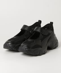 PUMA WMNS PULSAR WEDGE SANDAL プーマ ウィメンズパルサーウェッジサンダル