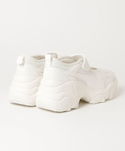 ☆Puma プーマ☆ウィメンズ　パルサーウェッジ　サンダル PUMA プーマ ウィメンズ パルサー ウェッジ サンダル