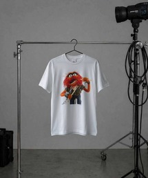 The Muppet / Tee / Animal