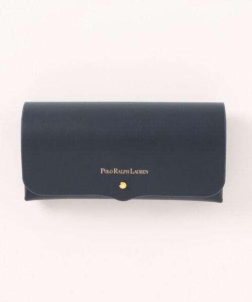 POLO RALPH LAUREN（ポロ ラルフ ローレン）の「【POLO RALPH LAUREN/ポロラルフローレン】ボストン サングラス PH4221F 613773（サングラス・メンズ・ブラウン・FREE）」の2枚目の写真