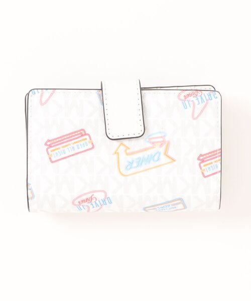 Zirwa Maqsood専用 新作！MICHAEL KORS シグネチャー Zirwa Maqsood専用 新作！MICHAEL KORS シグネチャー
