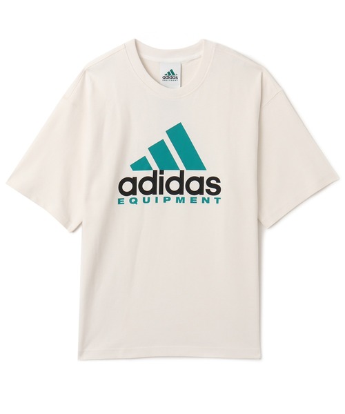 ★アディダス EQT T-Shirt 関税込★ adidas Originals EQT Graphic T-shirt White Japan Size JN4846