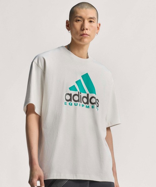 ★アディダス EQT T-Shirt 関税込★ adidas EQT TEE / アディダス EQT ティー（Tシャツ/カットソー