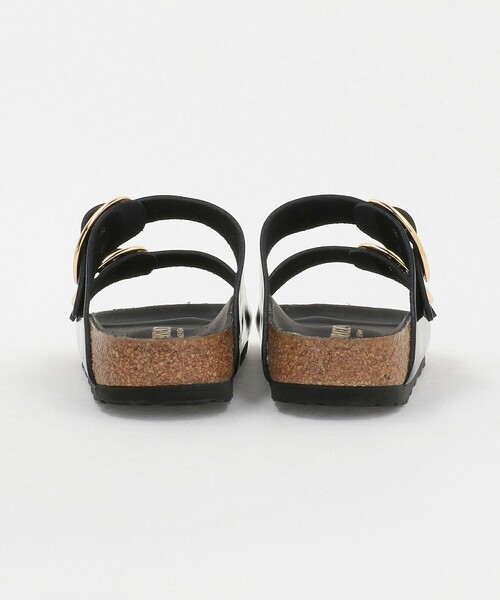 BIRKENSTOCK（ビルケンシュトック）の「＜BIRKENSTOCK＞アリゾナ ビッグバックル/サンダル（サンダル・レディース・ブラック/グレー系・35/37/39/38/36）」の13枚目の写真