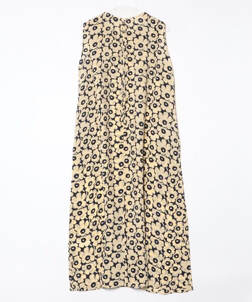 marimekko ワンピース セール】Nupulla Suvikimppu / dress（ワンピース）｜marimekko