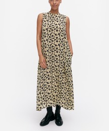 marimekko（マリメッコ）の「Koppelo / Palina dress