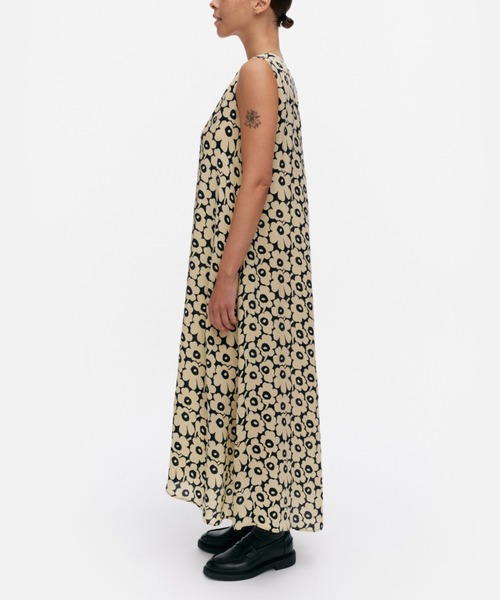 Sh Migot Unikko / dress（ワンピース）｜marimekko（マリメッコ