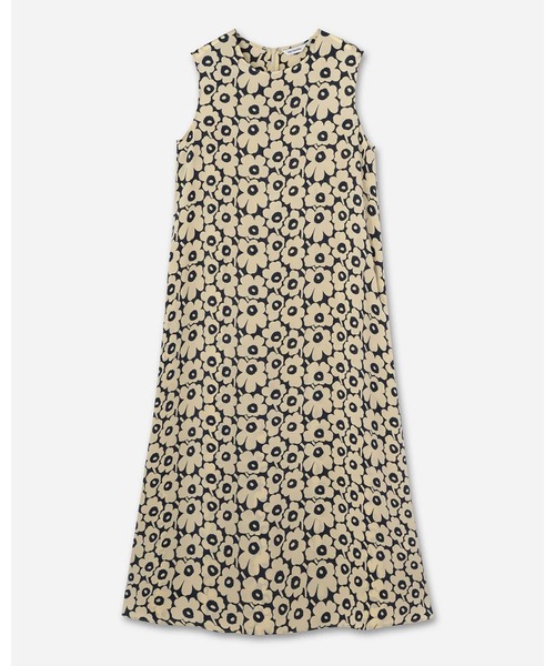 Sh Migot Unikko / dress（ワンピース）｜marimekko（マリメッコ