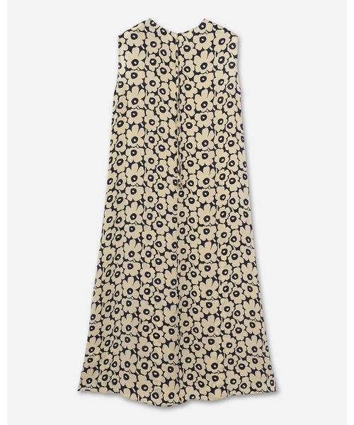 Sh Migot Unikko / dress（ワンピース）｜marimekko（マリメッコ