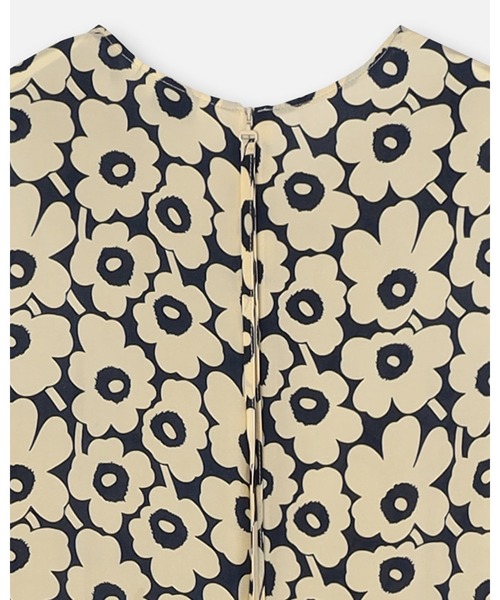Sh Migot Unikko / dress（ワンピース）｜marimekko（マリメッコ