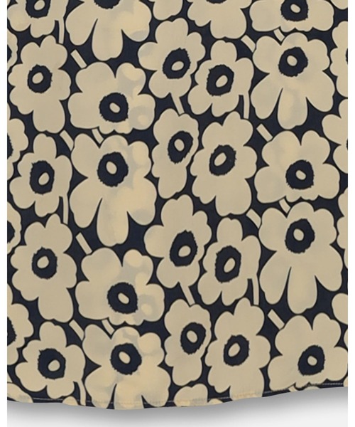 美品⭐️marimekko マリメッコ 花柄 ボタニカル マーケット ワンピース tifana_1-241014002084