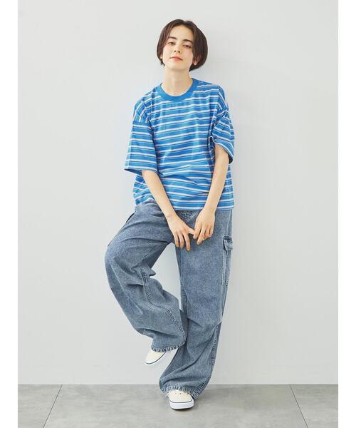 MCM - エムシーエム カジュアルパンツ◎チノパン カーゴパンツ