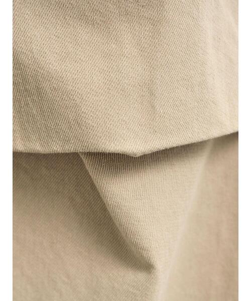 SM2（エスエムツー）の「デニム/チノカーゴパンツ（その他パンツ・レディース・グレー/ブルー/ベージュ・S/M）」の8枚目の写真