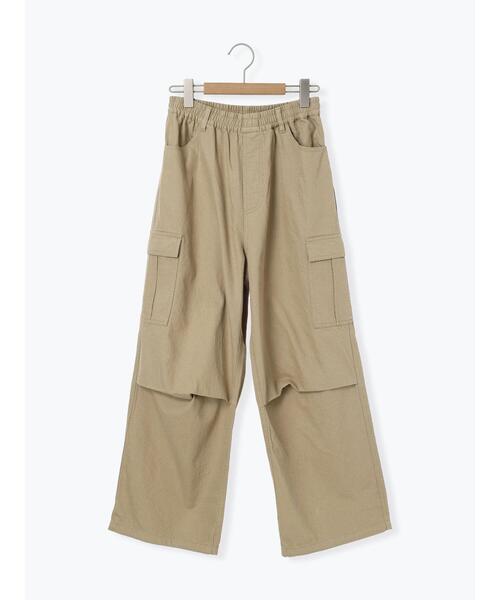 SM2（エスエムツー）の「デニム/チノカーゴパンツ（その他パンツ・レディース・グレー/ブルー/ベージュ・S/M）」の11枚目の写真