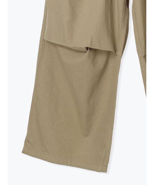 SM2（エスエムツー）の「デニム/チノカーゴパンツ（その他パンツ・レディース・グレー/ブルー/ベージュ・S/M）」の15枚目の写真