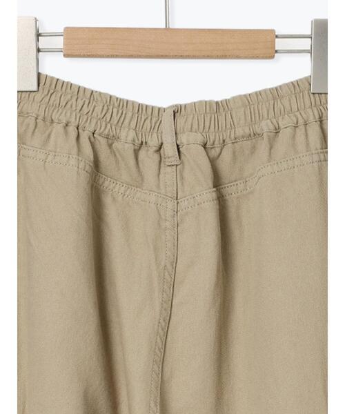 SM2（エスエムツー）の「デニム/チノカーゴパンツ（その他パンツ・レディース・グレー/ブルー/ベージュ・S/M）」の16枚目の写真