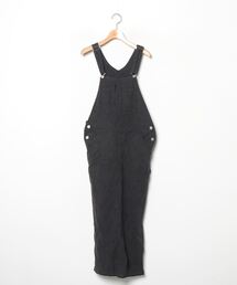 【CANAL JEAN キャナルジーン】サロペットスカート ブランド古着】CANAL JEAN｜キャナルジーンのジャンパースカート