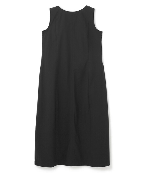 UNFILO(アンフィーロ)の「【GOCOCi/ワコール】FINE MOVE コクーンワンピース(ワンピース・レディース・カーキ系/ブラック系・SMALL/MEDIUM/LARGE)」の10枚目の写真