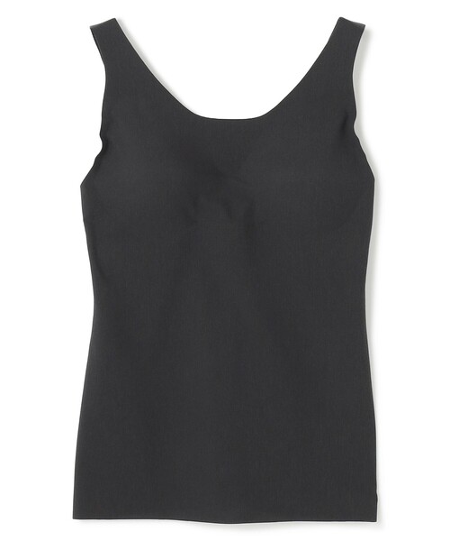 UNFILO(アンフィーロ)の「【GOCOCi/ワコール】FINE MOVE コクーンワンピース(ワンピース・レディース・カーキ系/ブラック系・SMALL/MEDIUM/LARGE)」の11枚目の写真
