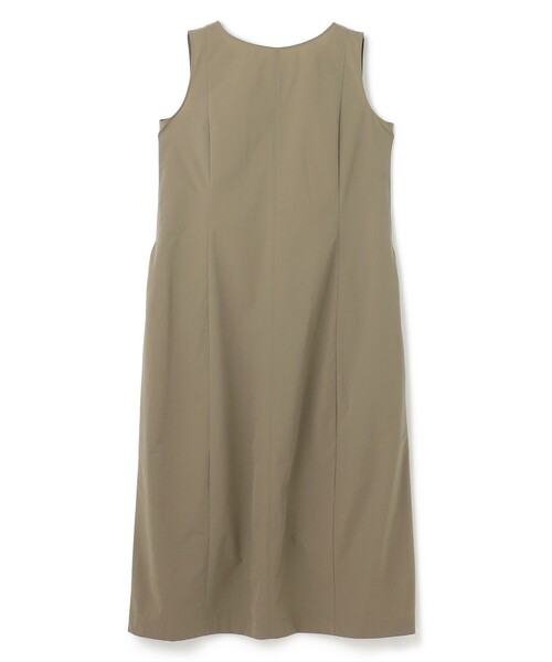 UNFILO(アンフィーロ)の「【GOCOCi/ワコール】FINE MOVE コクーンワンピース(ワンピース・レディース・カーキ系/ブラック系・SMALL/MEDIUM/LARGE)」の13枚目の写真