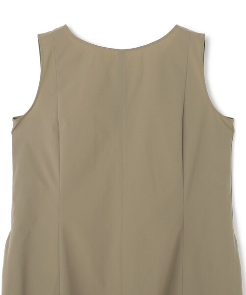 UNFILO(アンフィーロ)の「【GOCOCi/ワコール】FINE MOVE コクーンワンピース(ワンピース・レディース・カーキ系/ブラック系・SMALL/MEDIUM/LARGE)」の15枚目の写真