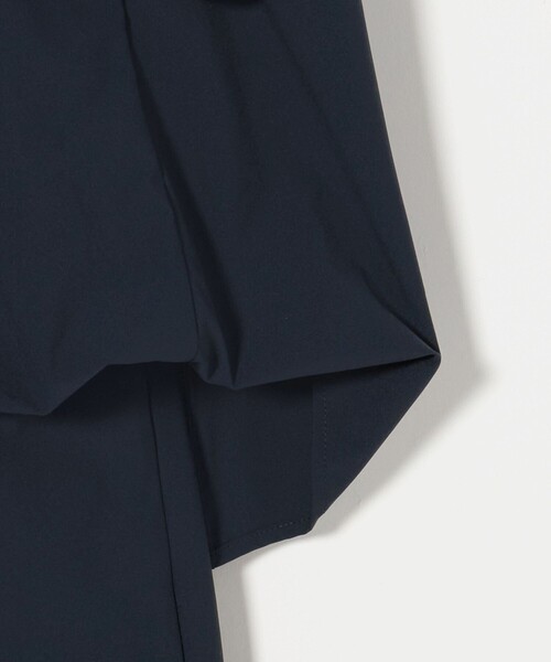 UNITED ARROWS（ユナイテッドアローズ）の「イージー オールインワン ‐撥水・UVカット・防シワ‐（つなぎ/オールインワン・レディース・ブラック/ネイビー・FREE）」の14枚目の写真