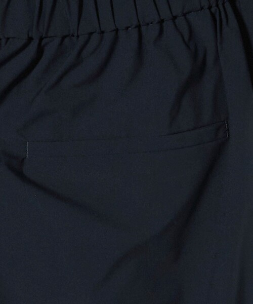 UNITED ARROWS（ユナイテッドアローズ）の「イージー オールインワン ‐撥水・UVカット・防シワ‐（つなぎ/オールインワン・レディース・ブラック/ネイビー・FREE）」の16枚目の写真