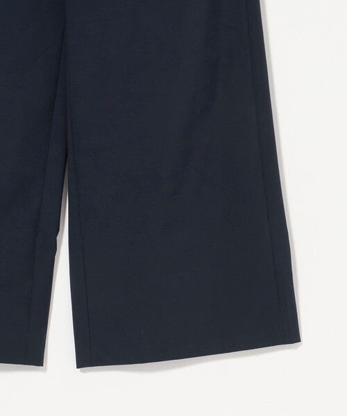 UNITED ARROWS（ユナイテッドアローズ）の「イージー オールインワン ‐撥水・UVカット・防シワ‐（つなぎ/オールインワン・レディース・ブラック/ネイビー・FREE）」の17枚目の写真