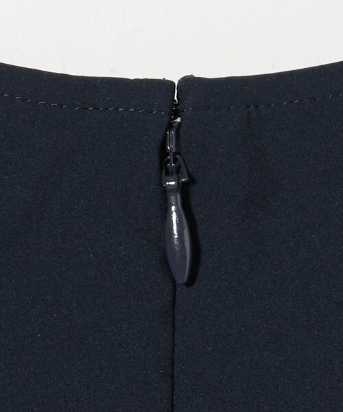 UNITED ARROWS（ユナイテッドアローズ）の「イージー オールインワン ‐撥水・UVカット・防シワ‐（つなぎ/オールインワン・レディース・ブラック/ネイビー・FREE）」の19枚目の写真