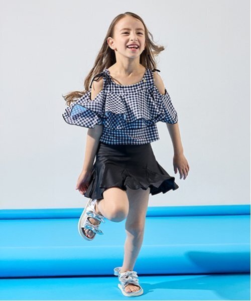 kate spade ケイトスペード 水着　ビキニ　リボン　7号　紺　新品 楽天市場】《上下別売り水着：トップ》【ご返品不可】Kate Spade