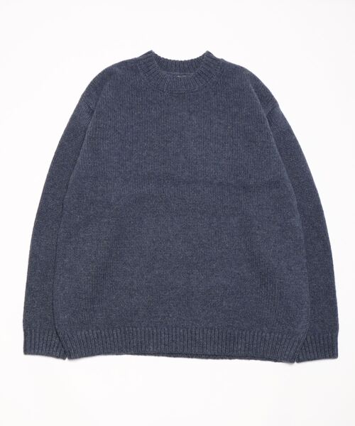 セール/ブランド古着】長袖ニット（ニット/セーター）｜Steven Alan