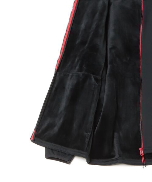 OAKLEY(オークリー)の「オークリー STRIKING BONDING WARM JKT 6.0/スポーツ・トレーニング/ジャケット/ 防風 / 保温 / MENS / メンズ /OAKLEY(パーカー・メンズ・ブラック/ネイビー・XL/S/M/L)」の6枚目の写真