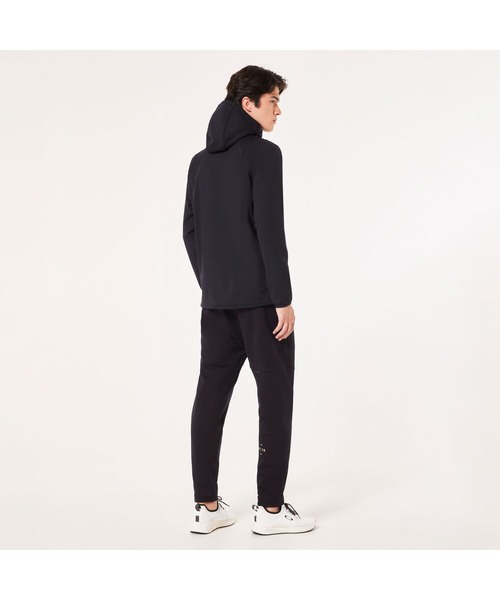 OAKLEY(オークリー)の「オークリー STRIKING BONDING WARM JKT 6.0/スポーツ・トレーニング/ジャケット/ 防風 / 保温 / MENS / メンズ /OAKLEY(パーカー・メンズ・ブラック/ネイビー・XL/S/M/L)」の7枚目の写真