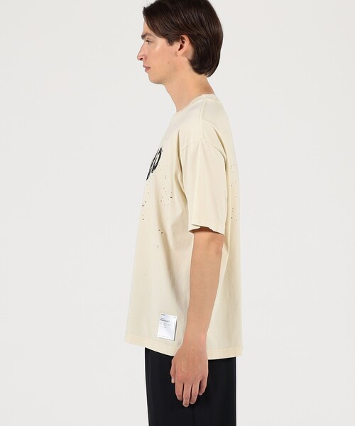 SATISFY七分袖カットソー ランニングTシャツ SATISFY MothTech T-Shirt（Tシャツ/カットソー）｜TOMORROWLAND
