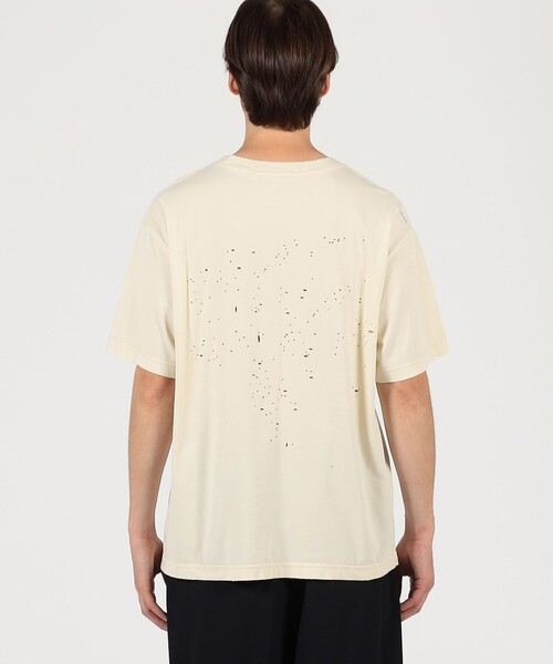 SATISFY七分袖カットソー ランニングTシャツ SATISFY MothTech T-Shirt（Tシャツ/カットソー）｜TOMORROWLAND