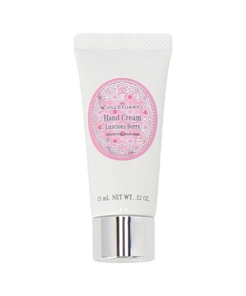 JILL STUART（ジルスチュアート）の「タオルハンカチ＆ハンドクリームセット（その他小物・レディース・ピンク/ライラック/ピンク系その他・FREE）」の8枚目の写真