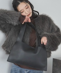 feepur | トライアングルショルダーバッグ(ショルダーバッグ)