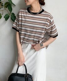マルチボーダーTEE
