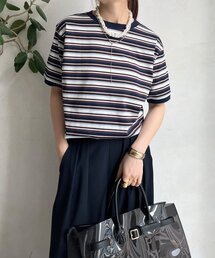 マルチボーダーTEE